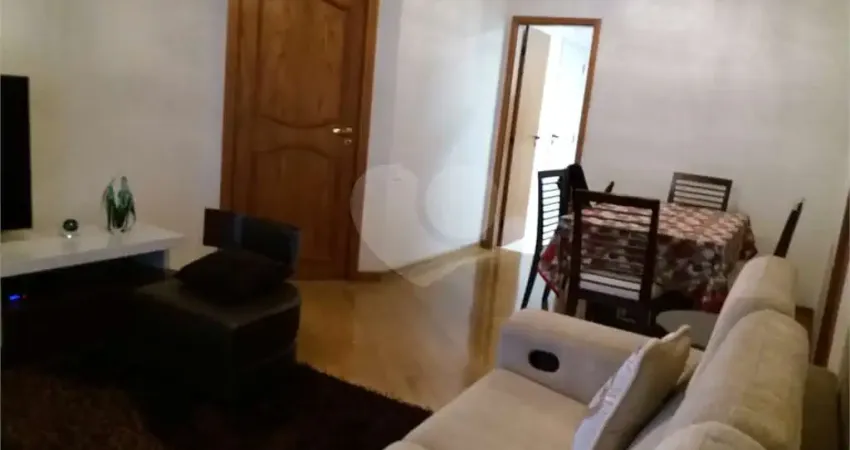 Apartamento com 3 quartos à venda na Rua Jorge Americano, 310, Alto da Lapa, São Paulo