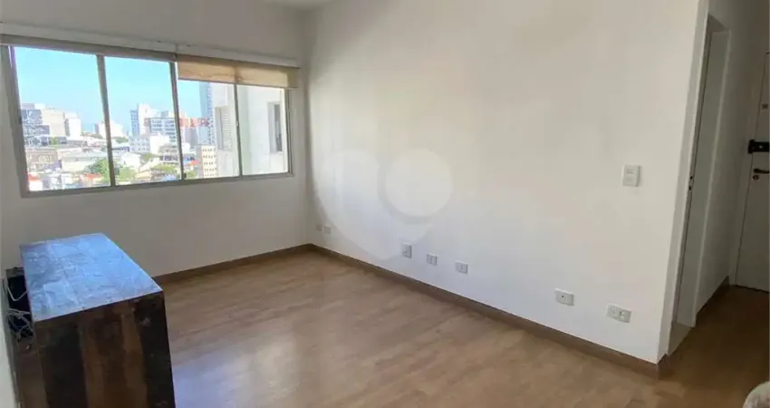 Apartamento com 2 quartos à venda na Rua Filipinas, 86, Alto da Lapa, São Paulo