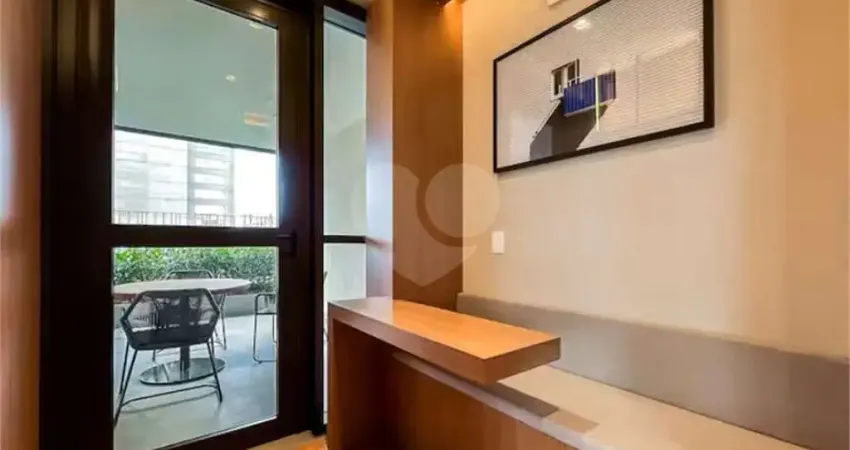 Kitnet / Stúdio à venda na Rua Gualaxo, 187, Aclimação, São Paulo