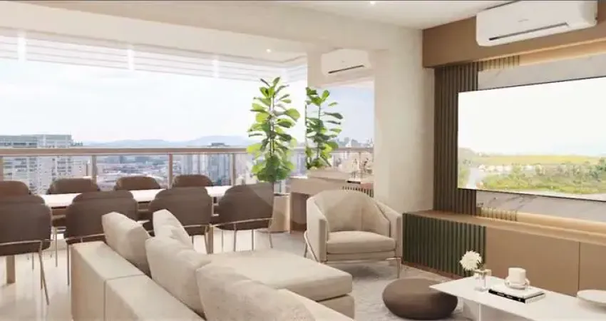 Apartamento com 2 quartos à venda na Rua Arnaldo José Pacífico, 18, Jardim das Perdizes, São Paulo