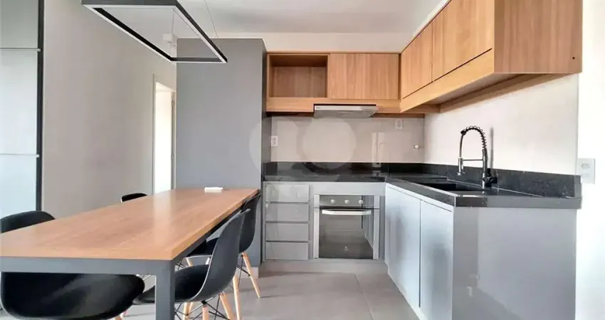 Apartamento com 2 quartos à venda na Rua Joseph Nigri, 147, Perdizes, São Paulo