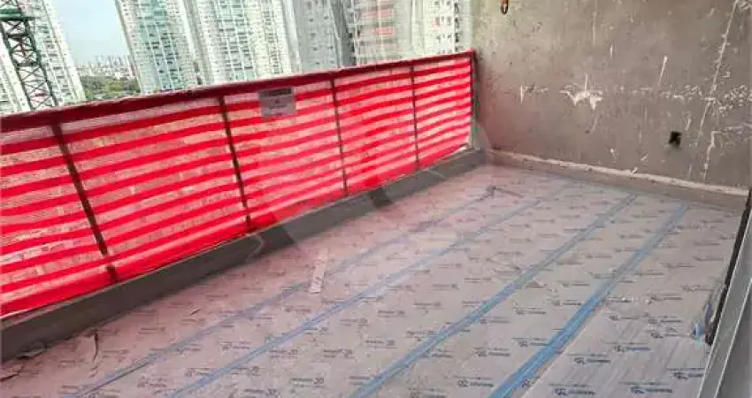 Apartamento com 3 quartos à venda na Rua Marc Chagall, 397, Jardim das Perdizes, São Paulo