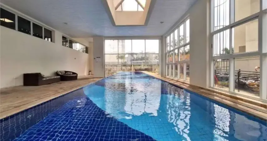 Apartamento com 2 quartos à venda na Rua Sousa Lima, 86, Barra Funda, São Paulo