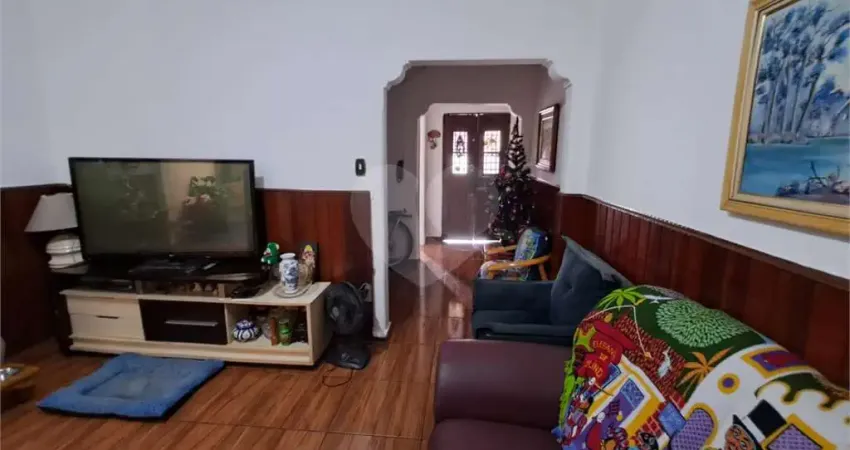 Casa com 5 quartos à venda na Rua Baronesa de Porto Carreiro, 260, Bom Retiro, São Paulo