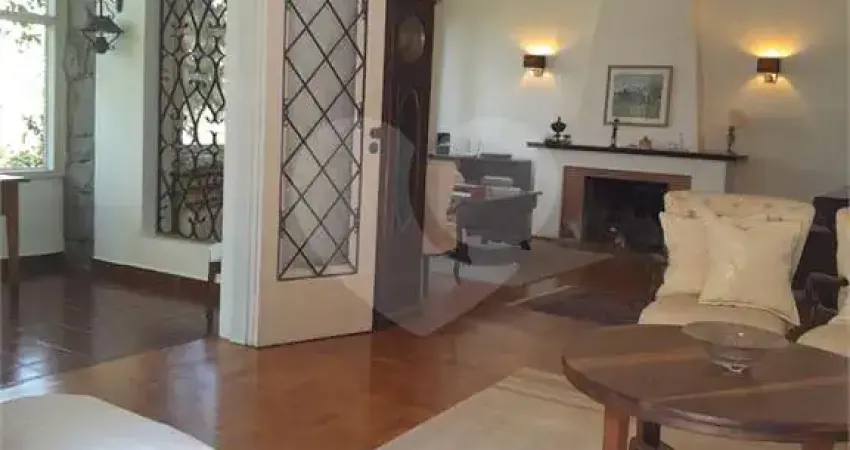 Casa com 4 quartos para alugar na Rua José dos Santos Júnior, 424, Campo Belo, São Paulo