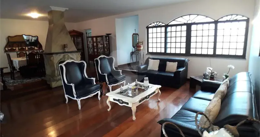 Casa com 4 quartos à venda na Rua Laplace, 1561, Brooklin, São Paulo