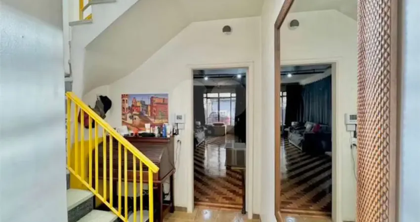 Casa com 3 quartos à venda na Rua Arandu, 905, Brooklin, São Paulo