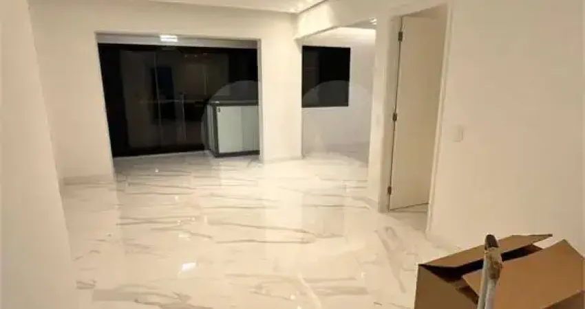 Apartamento com 2 quartos à venda na Rua Princesa Isabel, 64, Brooklin, São Paulo