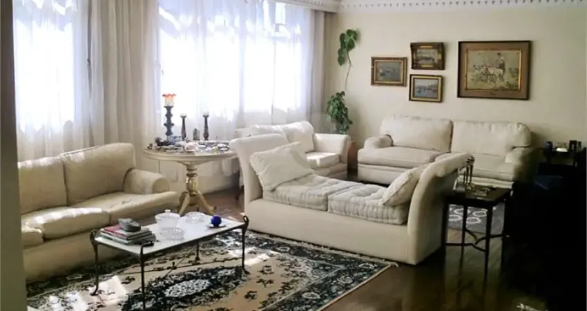 Apartamento com 4 quartos à venda na Rua Treze de Maio, 1359, Bela Vista, São Paulo