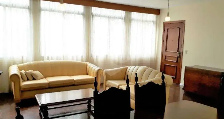 Apartamento com 3 quartos à venda na Rua Constantino de Sousa, 437, Campo Belo, São Paulo