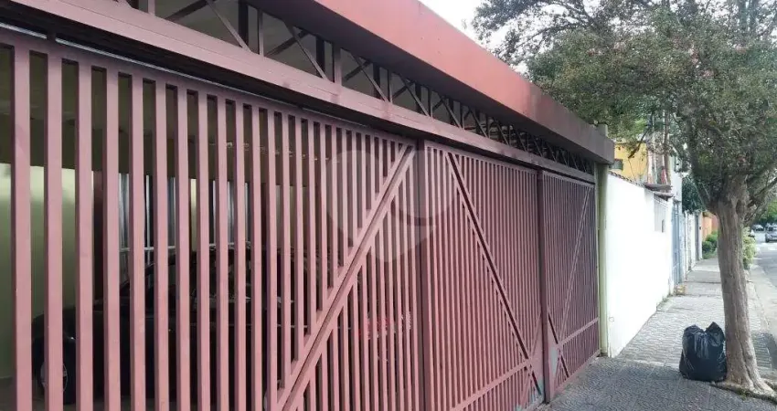 Casa com 4 quartos à venda na Rua Doutor Octávio de Oliveira Santos, 149, Brooklin, São Paulo