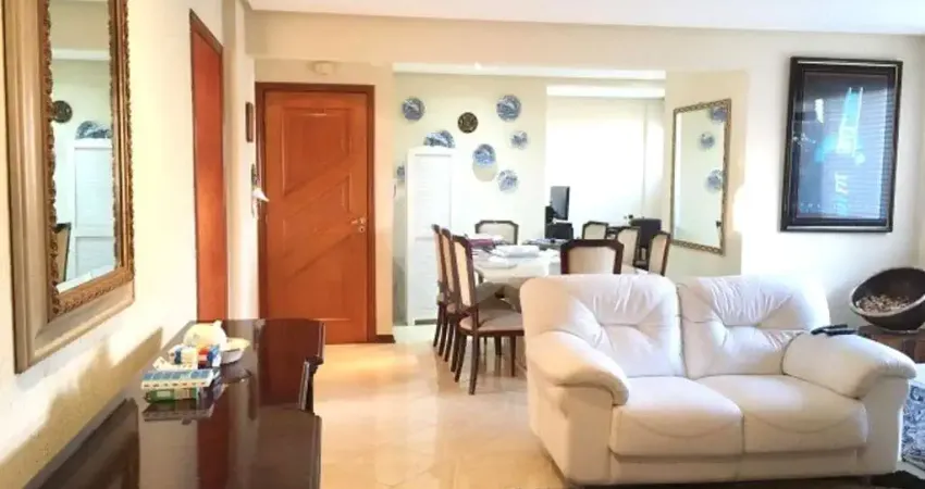Apartamento com 3 quartos à venda na Avenida Lacerda Franco, 570, Cambuci, São Paulo