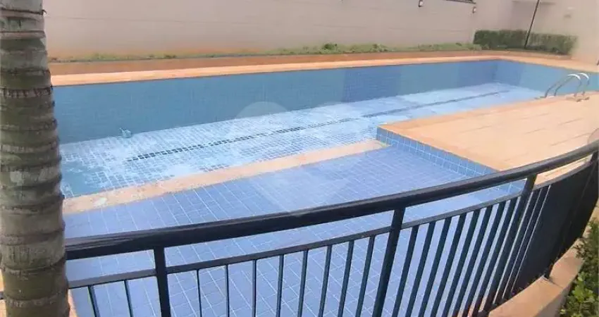 Apartamento com 3 quartos à venda na Avenida Lacerda Franco, 1855, Cambuci, São Paulo