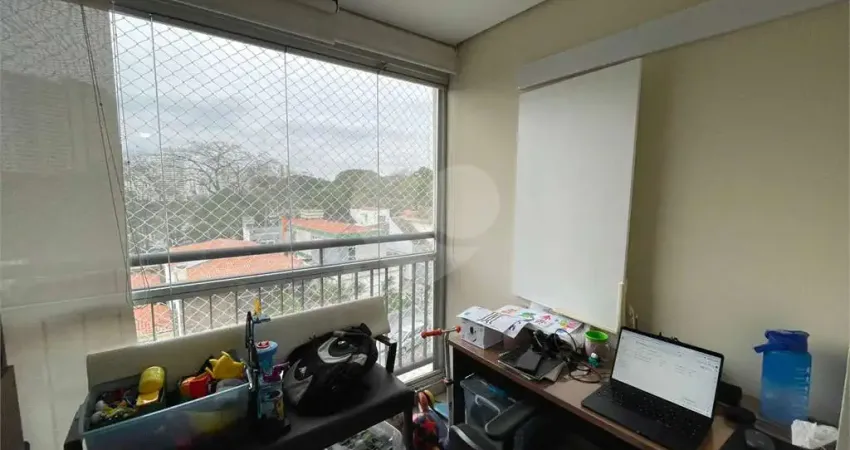 Apartamento com 3 quartos à venda na Rua Belmonte, 150, Alto da Lapa, São Paulo