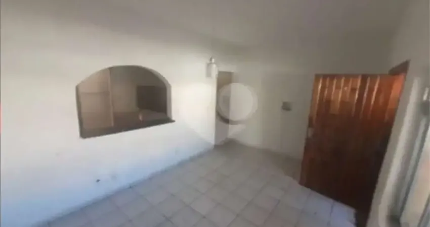 Casa com 3 quartos à venda na Rua Aimorés, 27, Socorro, São Paulo