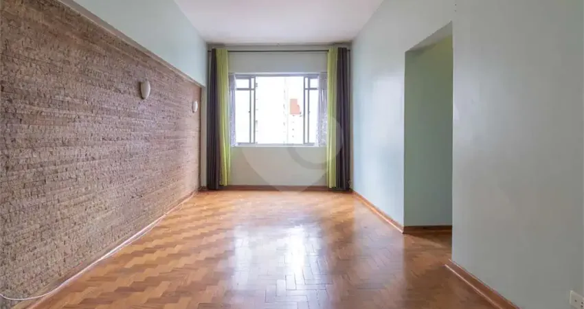 Apartamento com 2 quartos à venda na Rua Avanhandava, 245, Bela Vista, São Paulo