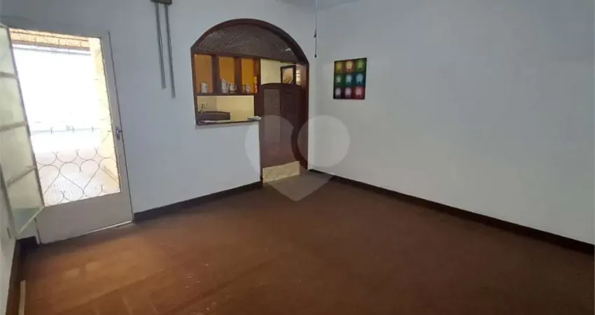 Casa com 3 quartos à venda no Bom Retiro, São Paulo