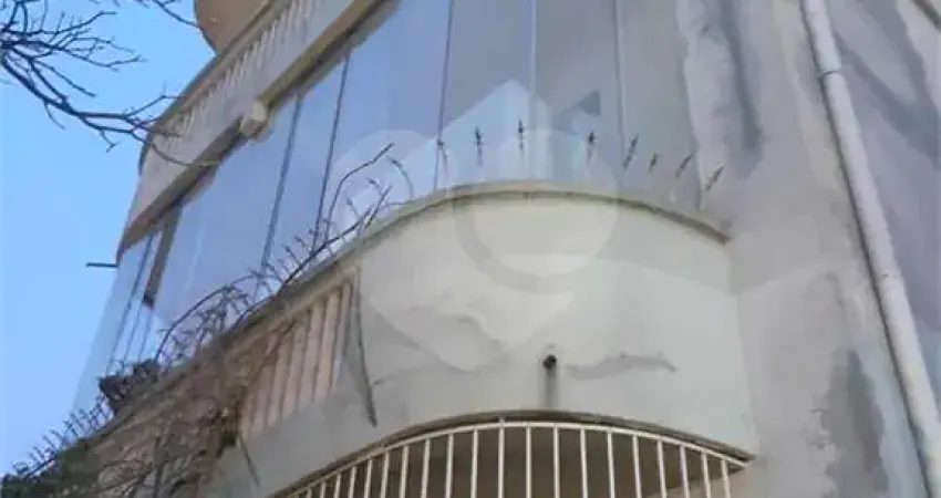 Apartamento com 2 quartos à venda na Rua Doutor Melo Alves, 122, Jardim América, São Paulo