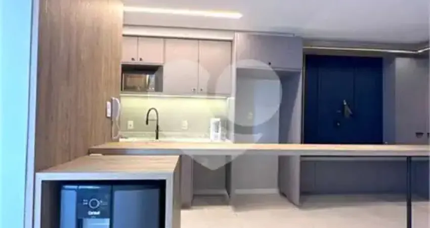 Apartamento com 2 quartos à venda na Avenida Thomas Edison, 934, Barra Funda, São Paulo