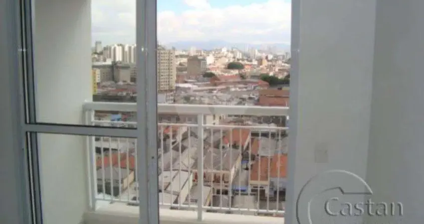 Apartamento com 2 quartos à venda na Rua Polignano A Mare, 101, Brás, São Paulo