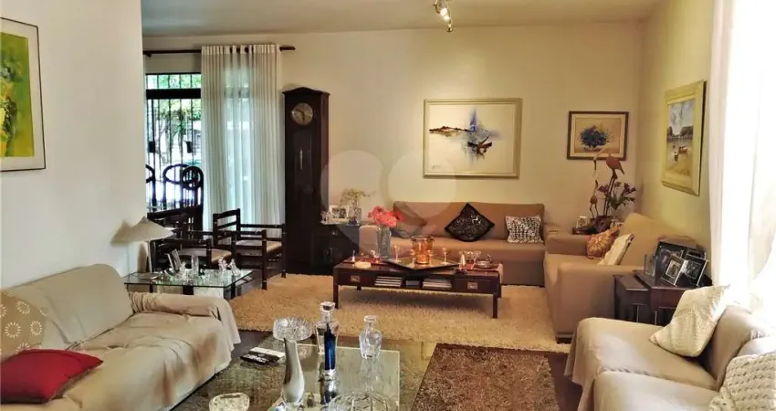 Casa com 4 quartos à venda na Rua Dráusio, 531, Butantã, São Paulo