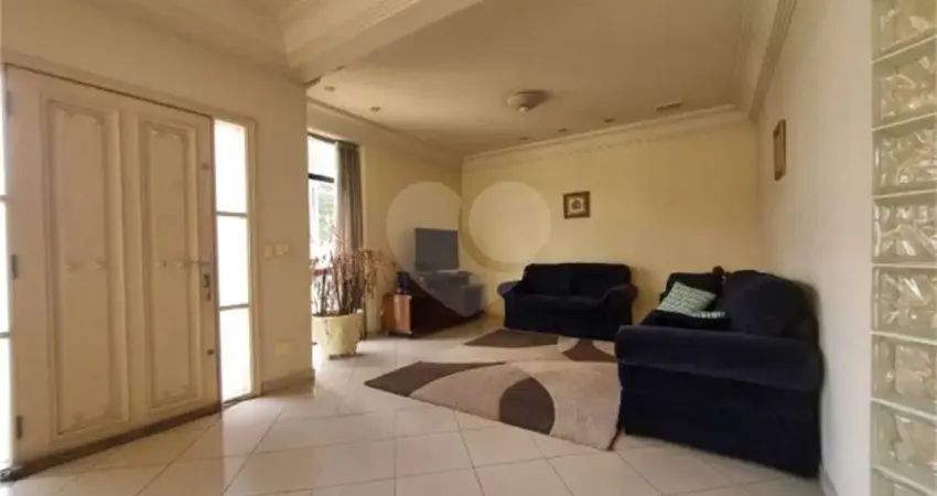 Casa com 4 quartos à venda na Rua Carlos Tiago Pereira, 118, Saúde, São Paulo