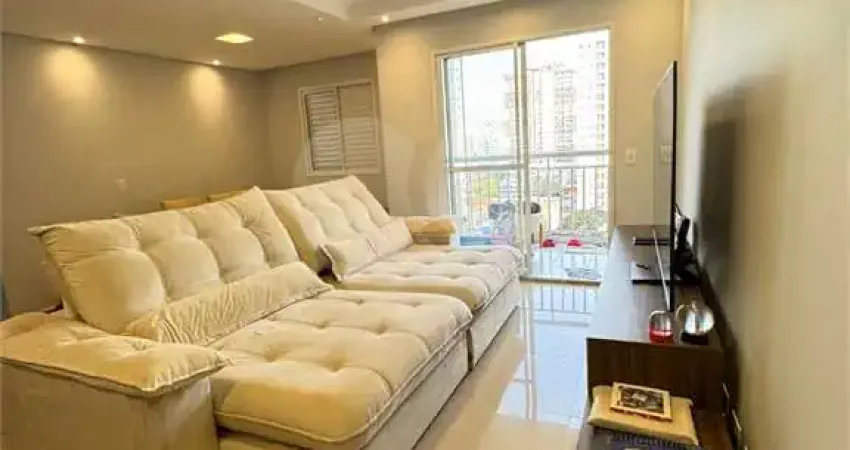 Apartamento com 2 quartos à venda na Rua do Hipódromo, 680, Brás, São Paulo