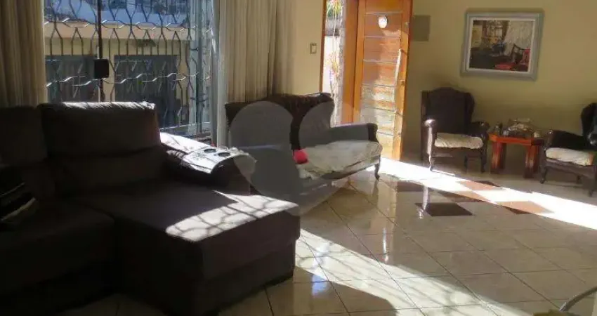 Casa com 4 quartos à venda na Rua Dom Duarte Leopoldo, 971, Cambuci, São Paulo