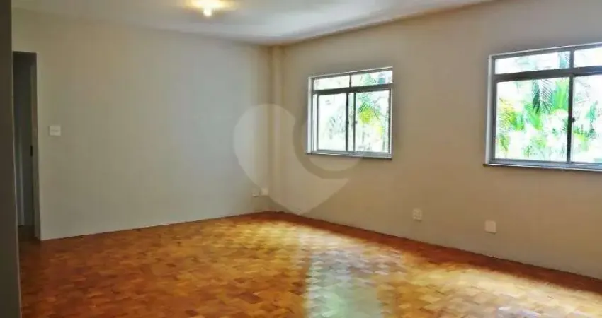 Apartamento com 4 quartos à venda na Alameda Santos, 734, Jardim Paulista, São Paulo