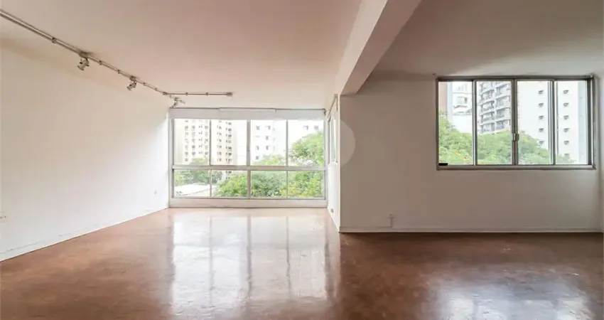 Apartamento com 4 quartos à venda na Rua da Consolação, 2984, Jardim América, São Paulo