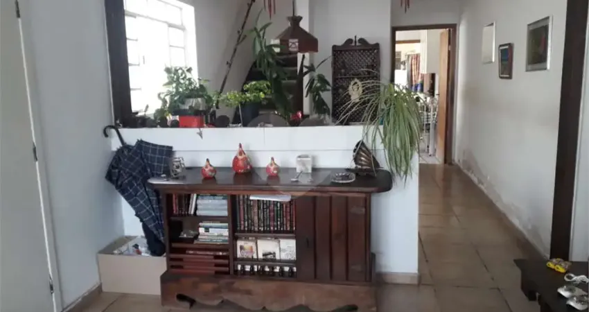 Casa com 3 quartos à venda na Rua Quintana, 750, Brooklin, São Paulo