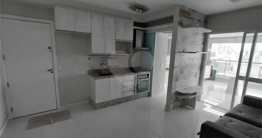 Apartamento com 2 quartos à venda na Rua Paim, 363, Bela Vista, São Paulo