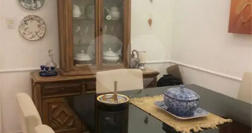 Apartamento com 3 quartos à venda na Rua José Maria Lisboa, 177, Jardim Paulista, São Paulo