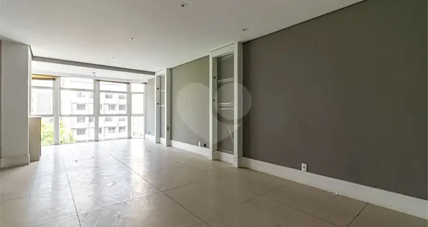 Apartamento com 3 quartos à venda na Alameda Jaú, 731, Jardim América, São Paulo