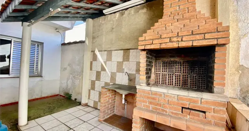 Casa com 3 quartos à venda na Aclimação, São Paulo
