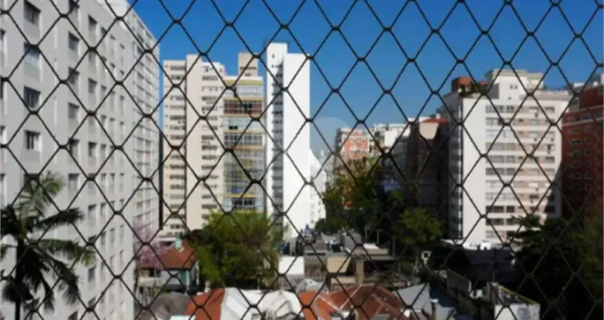 Apartamento com 3 quartos à venda na Rua Peixoto Gomide, 1769, Jardim Paulista, São Paulo