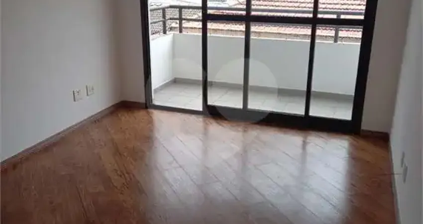 Apartamento com 2 quartos à venda na Rua Ingles de Sousa, 554, Vila Mariana, São Paulo