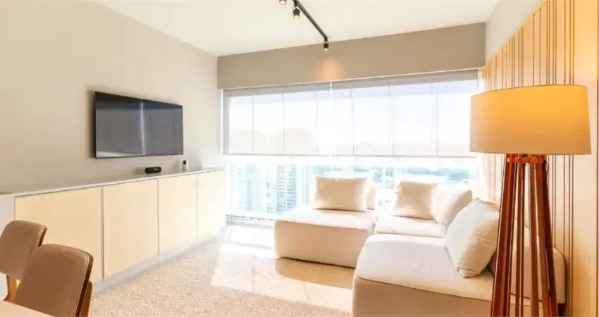 Cobertura com 3 quartos à venda na Rua Vapabussu, 66, Campo Belo, São Paulo