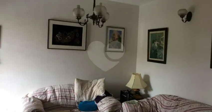 Casa com 3 quartos à venda no Jardim Aeroporto, São Paulo