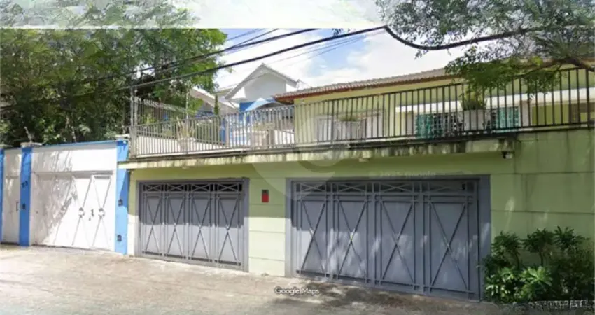 Casa com 3 quartos à venda na Rua Tomé de Souza, 729, Lapa, São Paulo