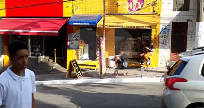 Casa comercial à venda na Rua São Joaquim, 366, Liberdade, São Paulo