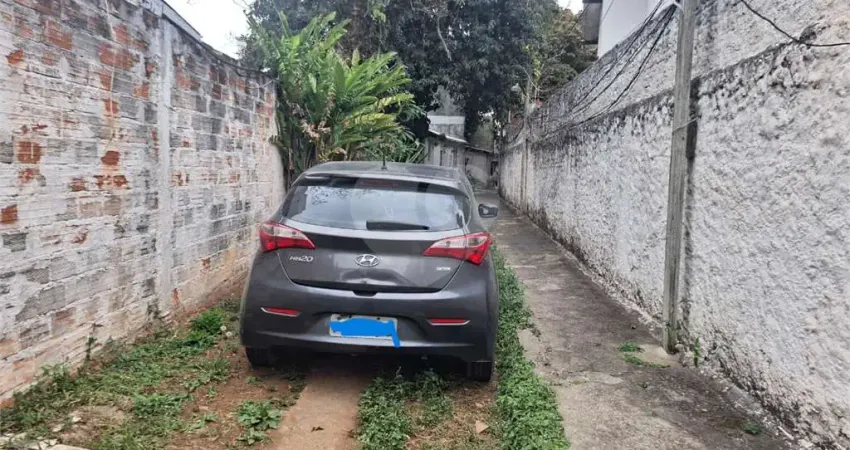 Terreno à venda na Rua Joaquim de Almeida, 49, Mirandópolis, São Paulo