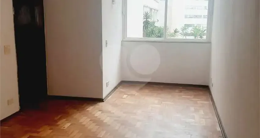 Apartamento com 2 quartos à venda na Liberdade, São Paulo