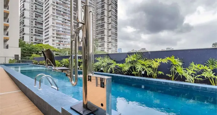 Casa em condomínio fechado à venda na Rua Nova York, 365, Brooklin, São Paulo