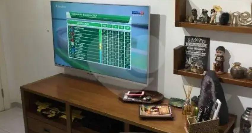 Casa em condomínio fechado com 2 quartos à venda na Rua Márcio Humberto Gandolpho, 177, Imirim, São Paulo