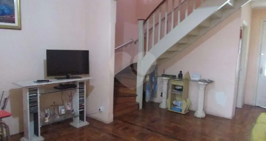 Casa com 3 quartos à venda na Rua Turiassu, 737, Perdizes, São Paulo