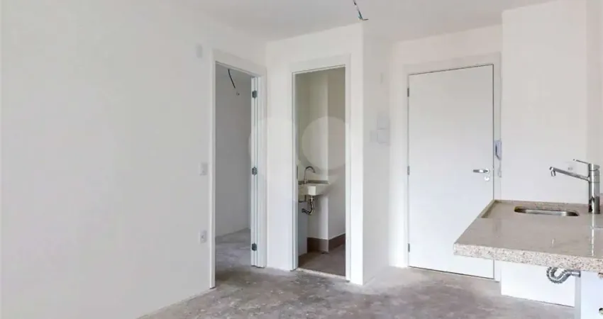 Apartamento com 1 quarto à venda na Avenida Sumaré, 179, Perdizes, São Paulo