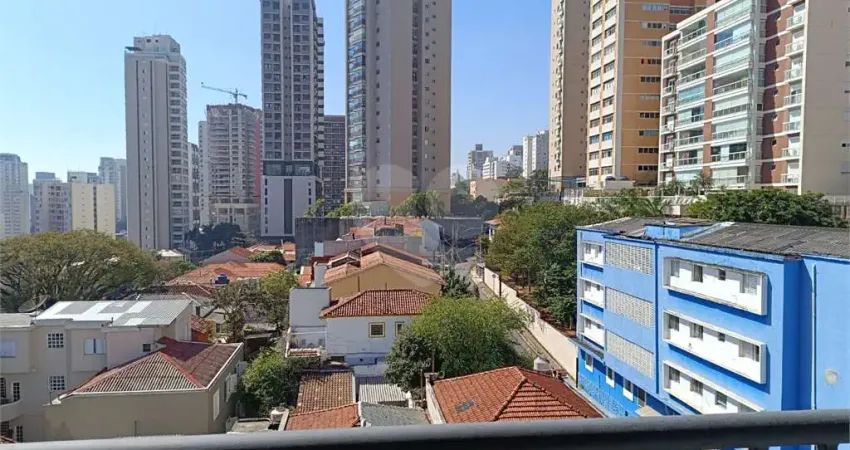 Apartamento com 1 quarto à venda na Rua Wanderley, 677, Perdizes, São Paulo