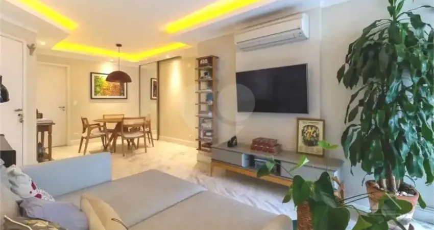 Apartamento com 3 quartos à venda na Rua Ministro Godói, 195, Perdizes, São Paulo