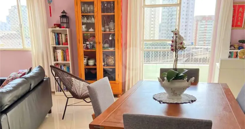 Apartamento com 2 quartos à venda em Santana, São Paulo